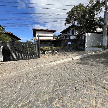 Linda Casa Em Geriba Villa Búzios Exterior foto