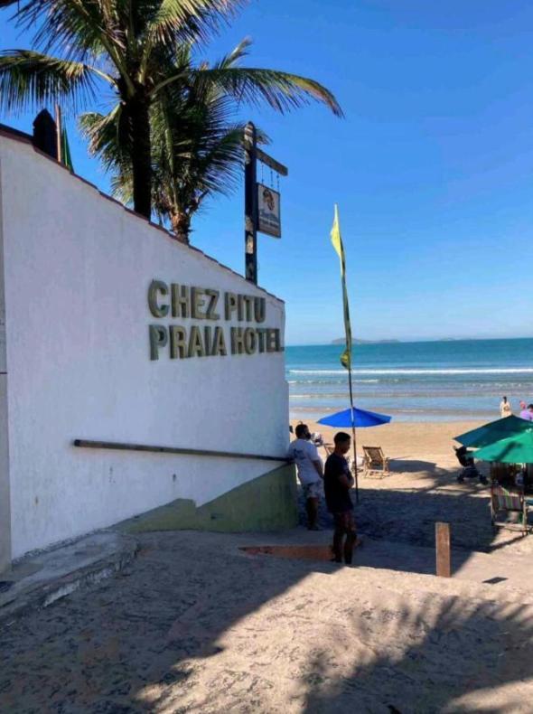 Linda Casa Em Geriba Villa Búzios Exterior foto