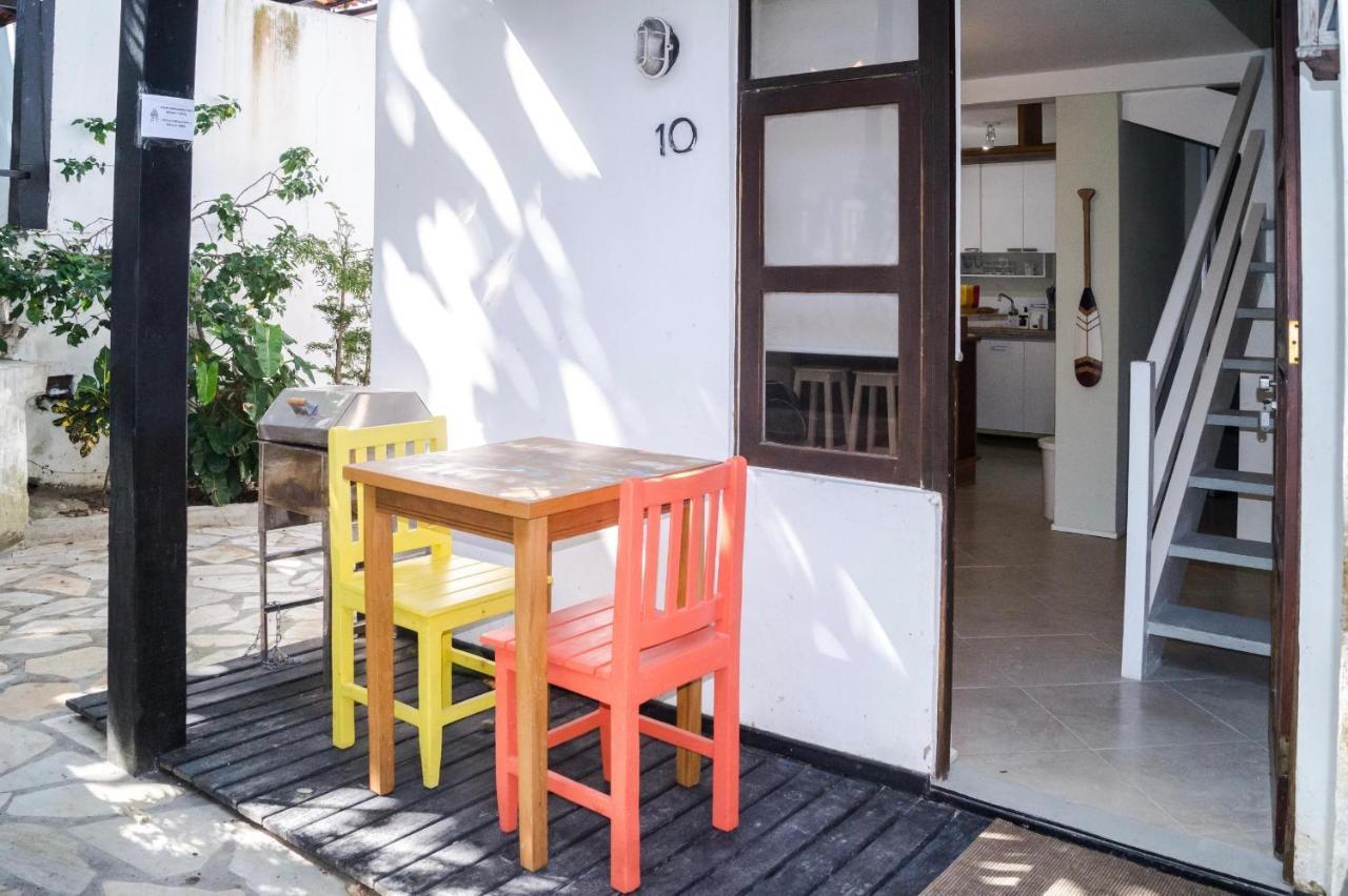 Linda Casa Em Geriba Villa Búzios Exterior foto