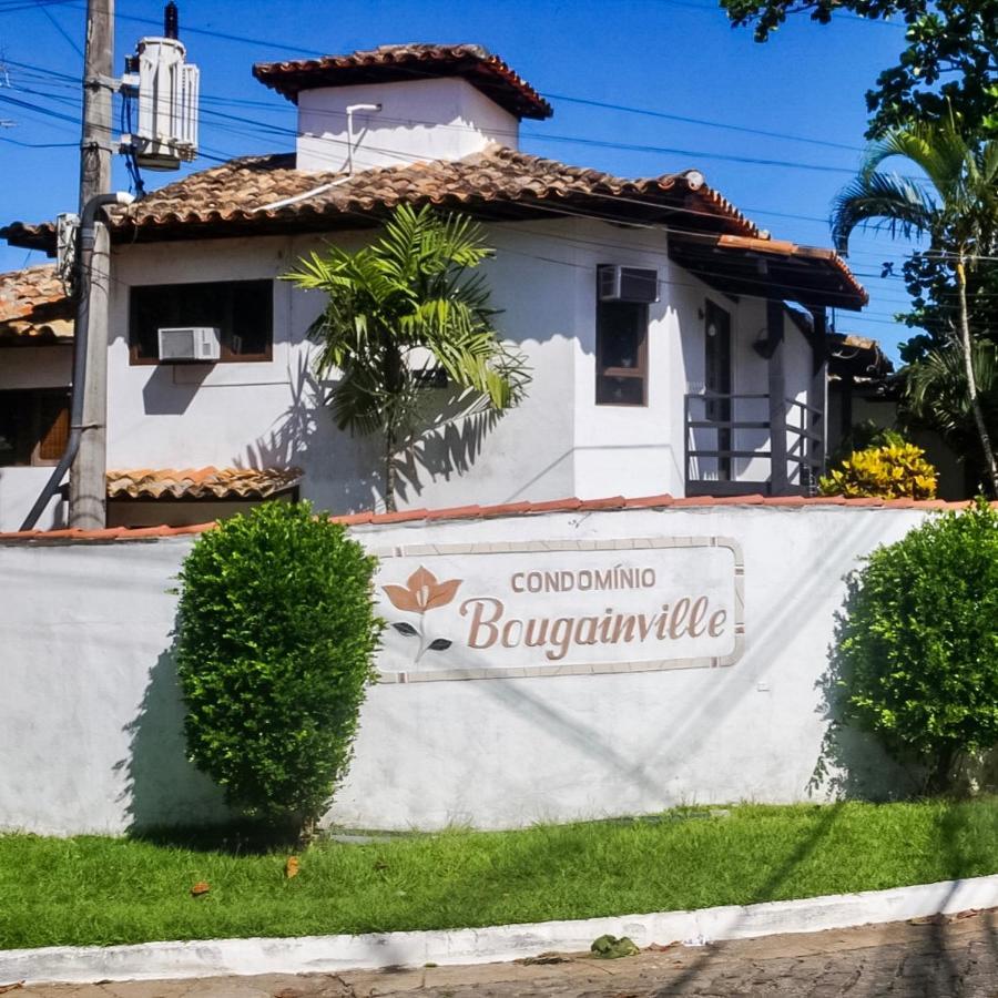 Linda Casa Em Geriba Villa Búzios Exterior foto