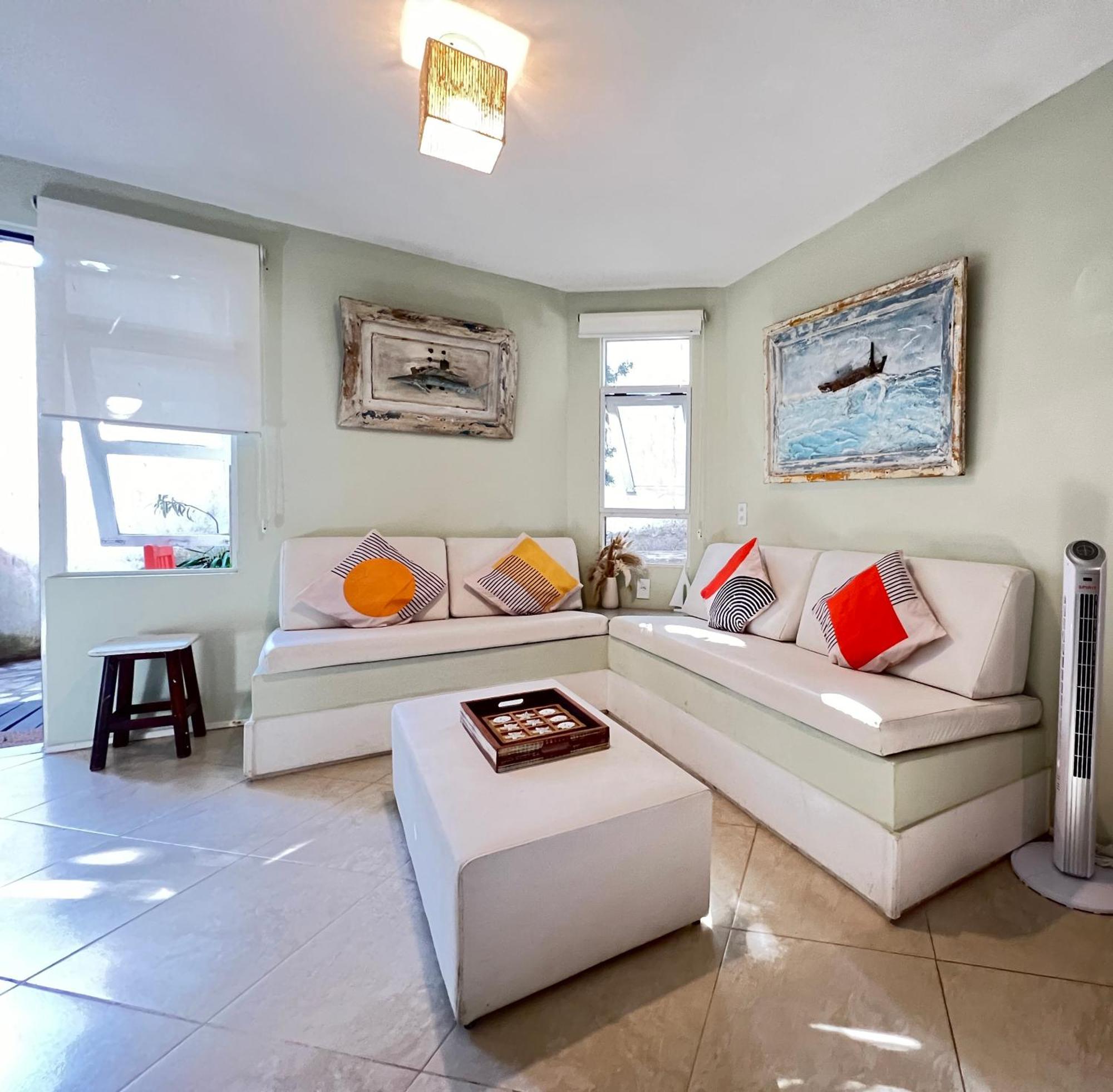 Linda Casa Em Geriba Villa Búzios Exterior foto