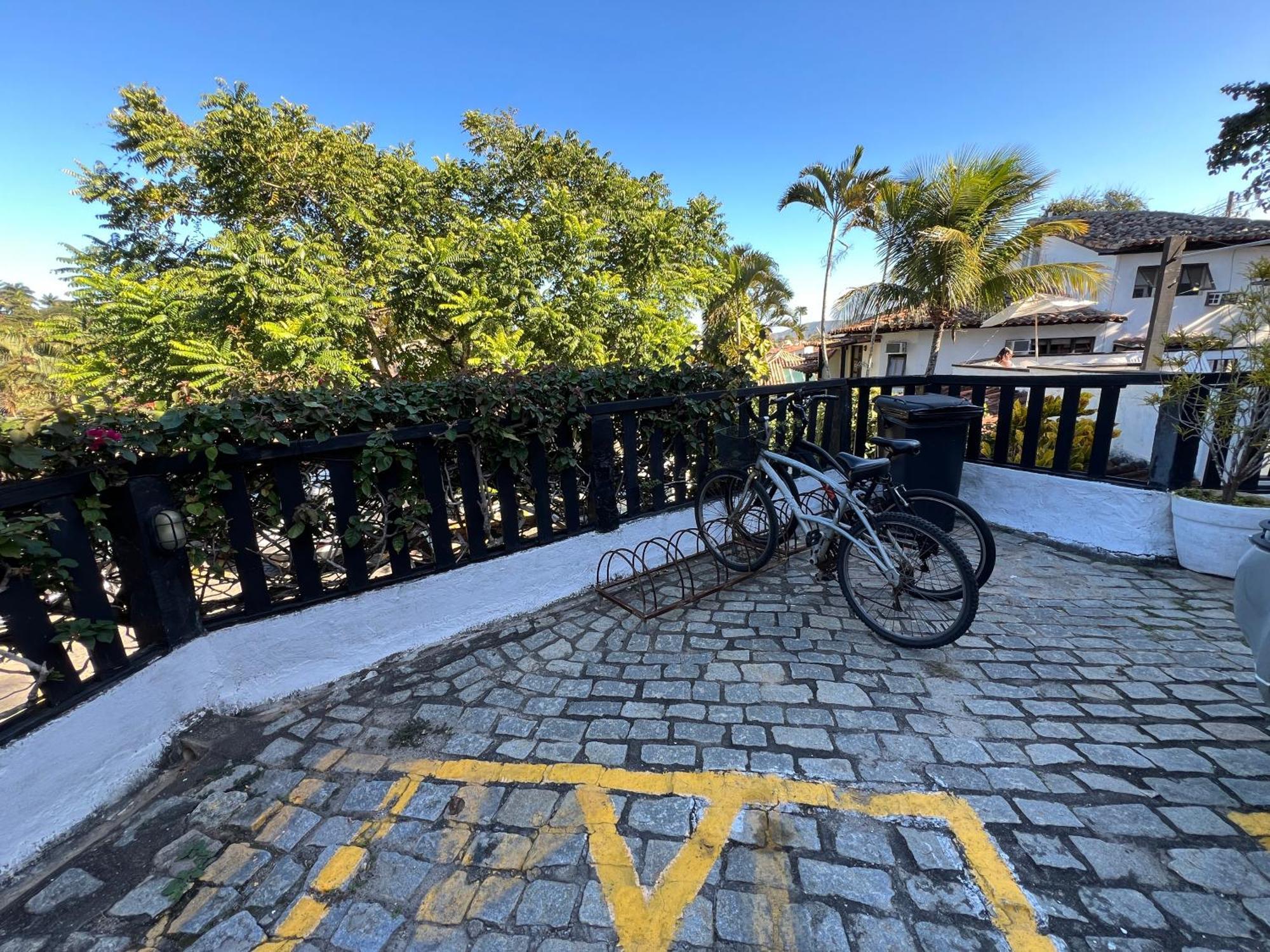 Linda Casa Em Geriba Villa Búzios Exterior foto