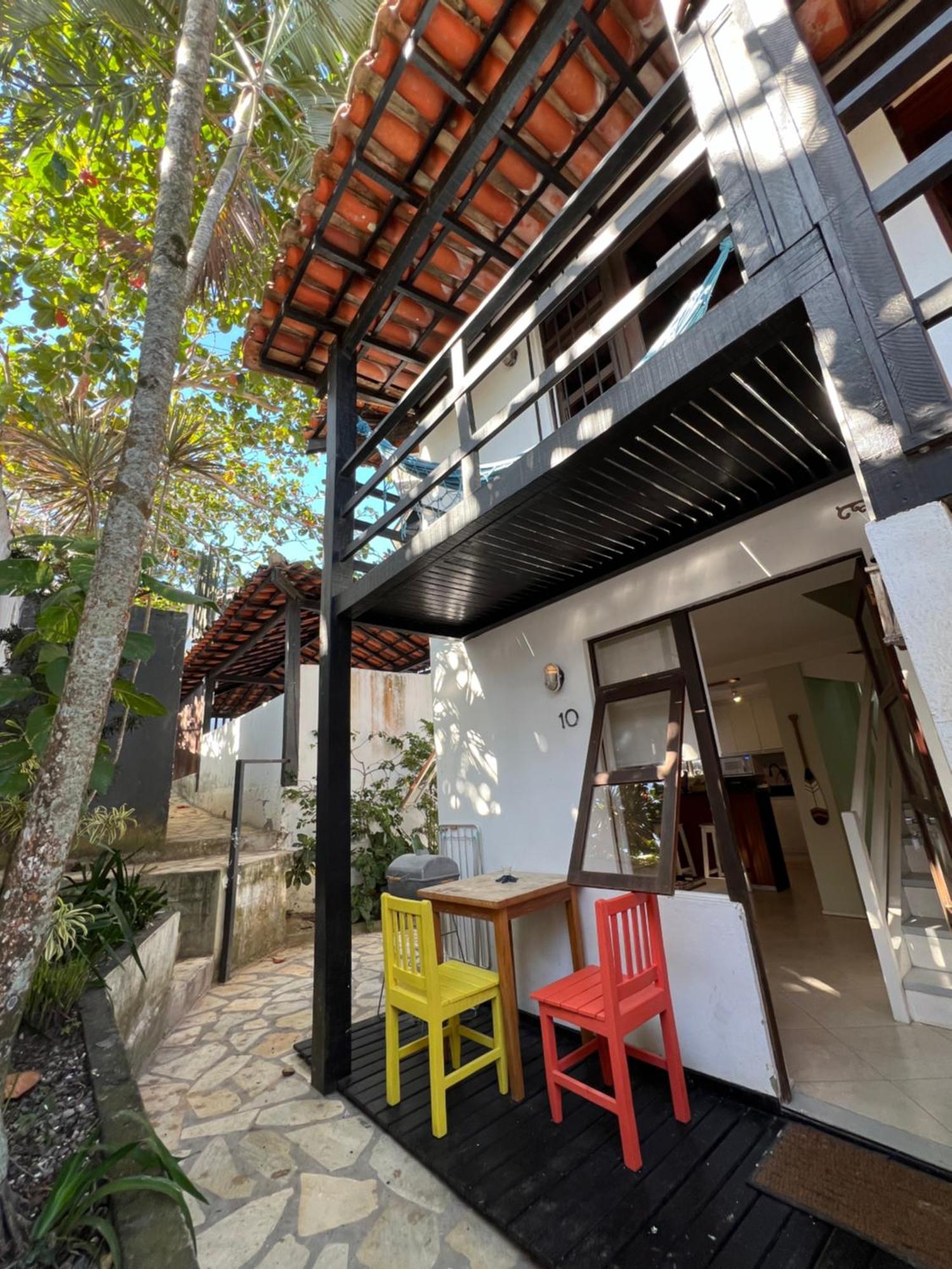Linda Casa Em Geriba Villa Búzios Exterior foto